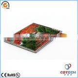 Wholsales 3.5" TFT Portrait Type HVGA 320*240 Touch Screen Display With CTP thumbnail-1