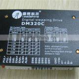 DM320C 24 Volt Cheap China Leadshine Stepper Motor Driver thumbnail-1