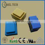 CE ROHS Approved EE20 EI30 EI38 EI42 EI54 EI60 Potting Transformer for Electronic Scale, With Power From 0.25VA to 60VA