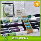 Export Weed Control Fabric Used in Agriculture Landscape, Vegetable Nonwoven Cover thumbnail-6