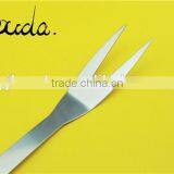 13.5" Popular Good Quality Stainless Steel BBQ Fork for Cooking BD-B9332 thumbnail-2