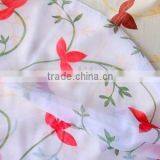 Printing Curtain Fabric