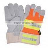 hi Visible Gloves