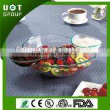 Newest Best Quality Plastic Snacks Bowl And Dish,Snack Bowl thumbnail-1