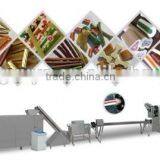 Hot Sale Chinese Chewing Dog Food Production Machinery thumbnail-1