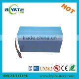 12 Volt Battery 9Ah 4s LiFePO4 Rechargeable Battery thumbnail-3