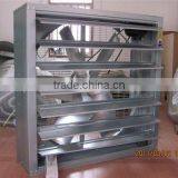 Positive Pressure Ventilation Fans