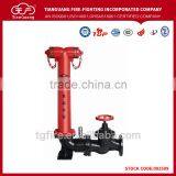 Under Ground Fire Fuel or Water Pump Connector With 2015 Hot Sale Type thumbnail-2