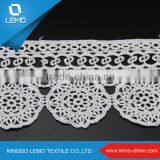 2016 NEW DESIGN COTTON LACE FOR SUMMER COLTHING thumbnail-5