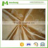 Tricot Mattress Ticking/printed Mattress Fabric