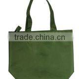 Lady Zipper Hand Bag thumbnail-1