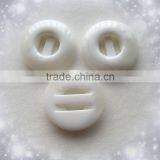 High Quality Custom Logo Resin Button With Quick Delivery