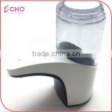 New New New!!! Bathroom, Hotel, Toilet Wall Mount Manual Foam Soap Dispenser thumbnail-5