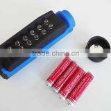 Onlystar GS-4068 Magnetic Light 12 Ultra Bright Led Pocket Work Led Light thumbnail-5