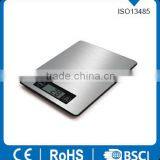 Digital Kitchen Scale Kitchen Tool Digital Scale Food Scale XY-8018-SS