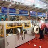 MR-C12 Medium-speed Automatic Cool Drink Paper Cups Machine thumbnail-2