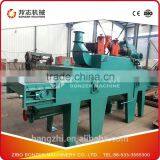 QWD Series Mesh Belt Shot Blast Cleaning Equipment For Sale