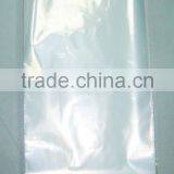 Cheap Price Transparent Wicket Plastic Bag Blockhead Plastic Bag for Food Packaging thumbnail-1