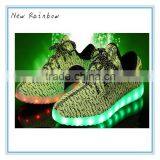2016 Hot Style Yeezy Boost 350 Led Shoes thumbnail-4