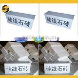 Refractory Silica Brick Sillimanite Fire Brick Prices thumbnail-5