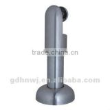 Stainless Steel/Brushed Satin Nickel Toilet Cubicle Accessories for Bathroom/Toilet(K06)
