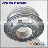 Factory Price China Truck Wheel 8.5-24 Truck Steel Wheel Rim thumbnail-4