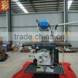2016 Horizontal Universal Milling Machine X6132B thumbnail-3