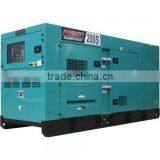 200KW Diesel Generator Silent Type 3 Phase thumbnail-1