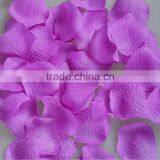 Non Woven Rose Petals for Wedding Decoration thumbnail-5