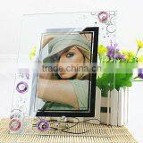 Vintage Glass Picture Frame For Home Table Decoration thumbnail-5
