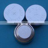1.55v Silver Oxide Battery SR43 386 SR44 SR41 thumbnail-5