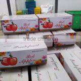 High Grade Qinguan Apples thumbnail-5