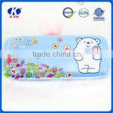 School Supply Wholesale Personalzed Cartoon Pencil Case for Tablet thumbnail-1