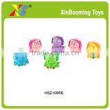 1 Dollar Toys Wind up Plastic Toys Devilfish