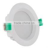 13W Led Downlight Dimmable for Shop Samsung Ip65 Led Downlight With SAA C-tick 12W Dimmable Led Fire Rated Downlight thumbnail-4