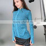 Women Custom Cheap Tracksuits Costumes Wholesale Sportswear thumbnail-4
