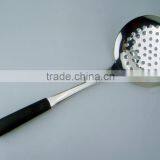 New Design 7pcs Stainless Steel Silicon Kitchen Tool thumbnail-3