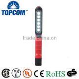 New Type Pen Shape Work Light 7 LED Pen Light thumbnail-1