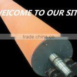 High Quality Couch Rollers for Paper Machine thumbnail-1