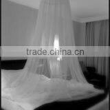 circular round mosquito nets/princess umbrella bed canopy/decorative net