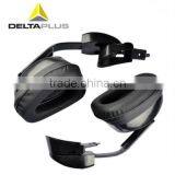 Anti- Noise ABS Standard for Helmet Adjustable Synthetic Foam Hearing Protector thumbnail-4