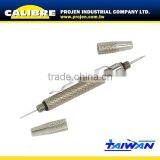 CALIBRE Windscreen Washer Jet Cleaning Adjusting Tool Double Ended Washer Jet Tool thumbnail-1