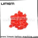 The Wholesale Cheapest Colorful Tattoo Ink Cup Hot Sale thumbnail-1