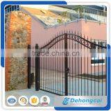 Powder Coat Aluminium Gate and Fence thumbnail-2