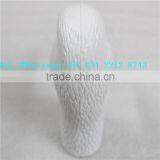 Good Quality Outdoor Hunting Plastic Wind Sock Decoys Snow Goose Head From Chinese Manufacturer thumbnail-2