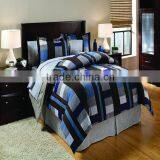 Double Size Wholesale Customized Comforter Set thumbnail-5
