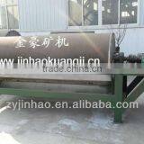 CT Series Wet Permanent magnetic Separatar of Drum Type