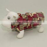 Rechargeable Battery Heated Pet Clothes of Dog