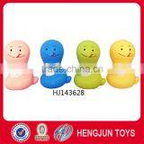 Funny Cartoon Pink Pig Saving Bank for Plastic Promotion Gift EN71 thumbnail-5