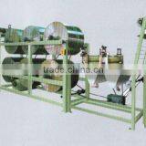 FH-S 307 Finishing & Starching Machine